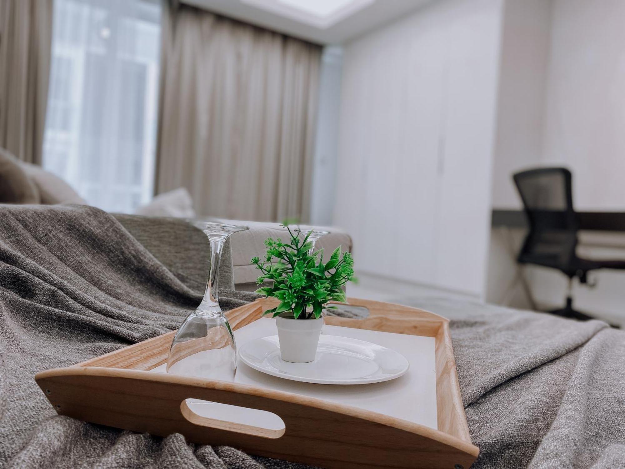 Pangsapuri Cozy Living , With Private Balcony @ Mont Kiara Hartamas