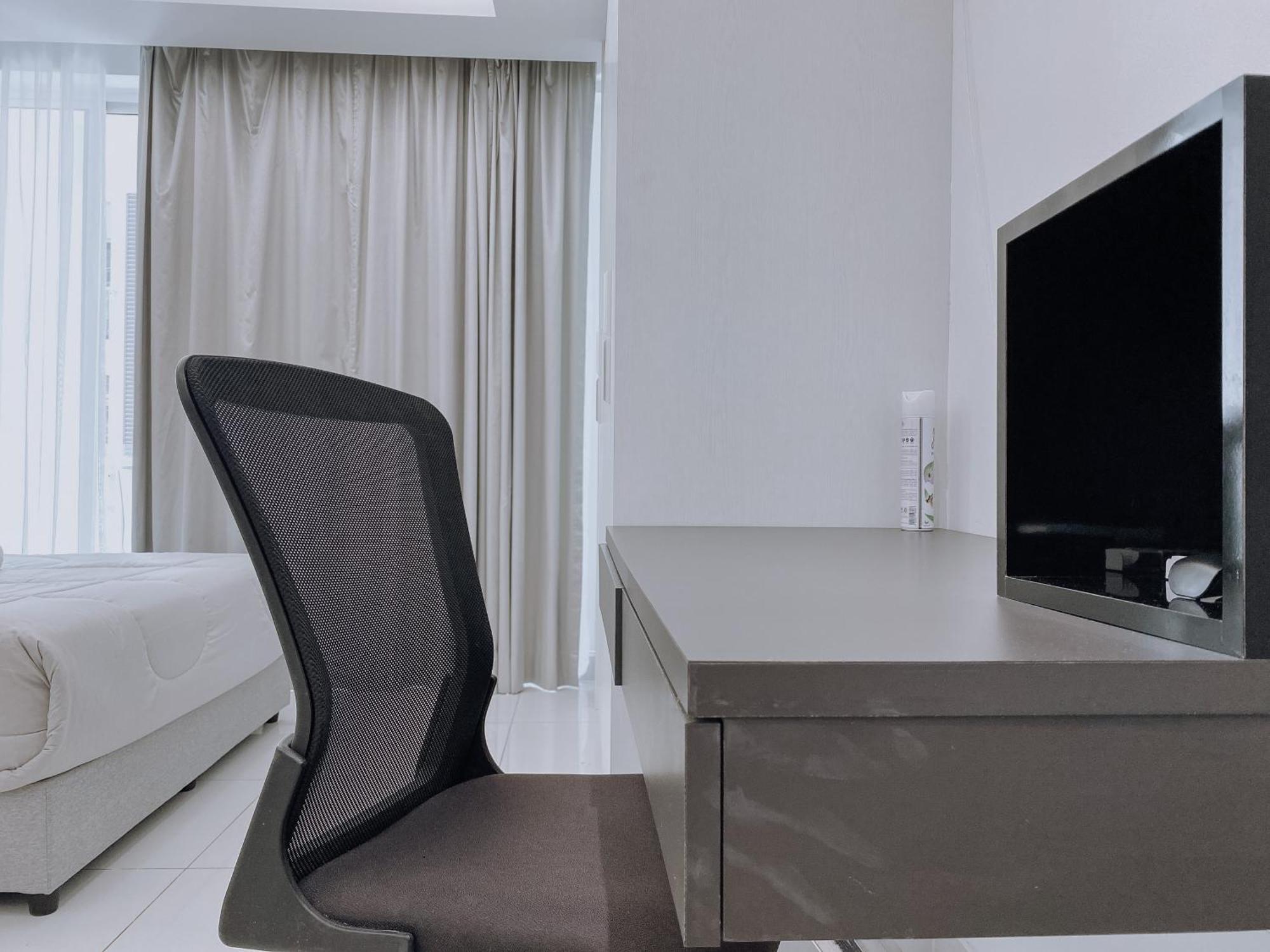 Cozy Living , With Private Balcony @ Mont Kiara Hartamas * Kuala Lumpur