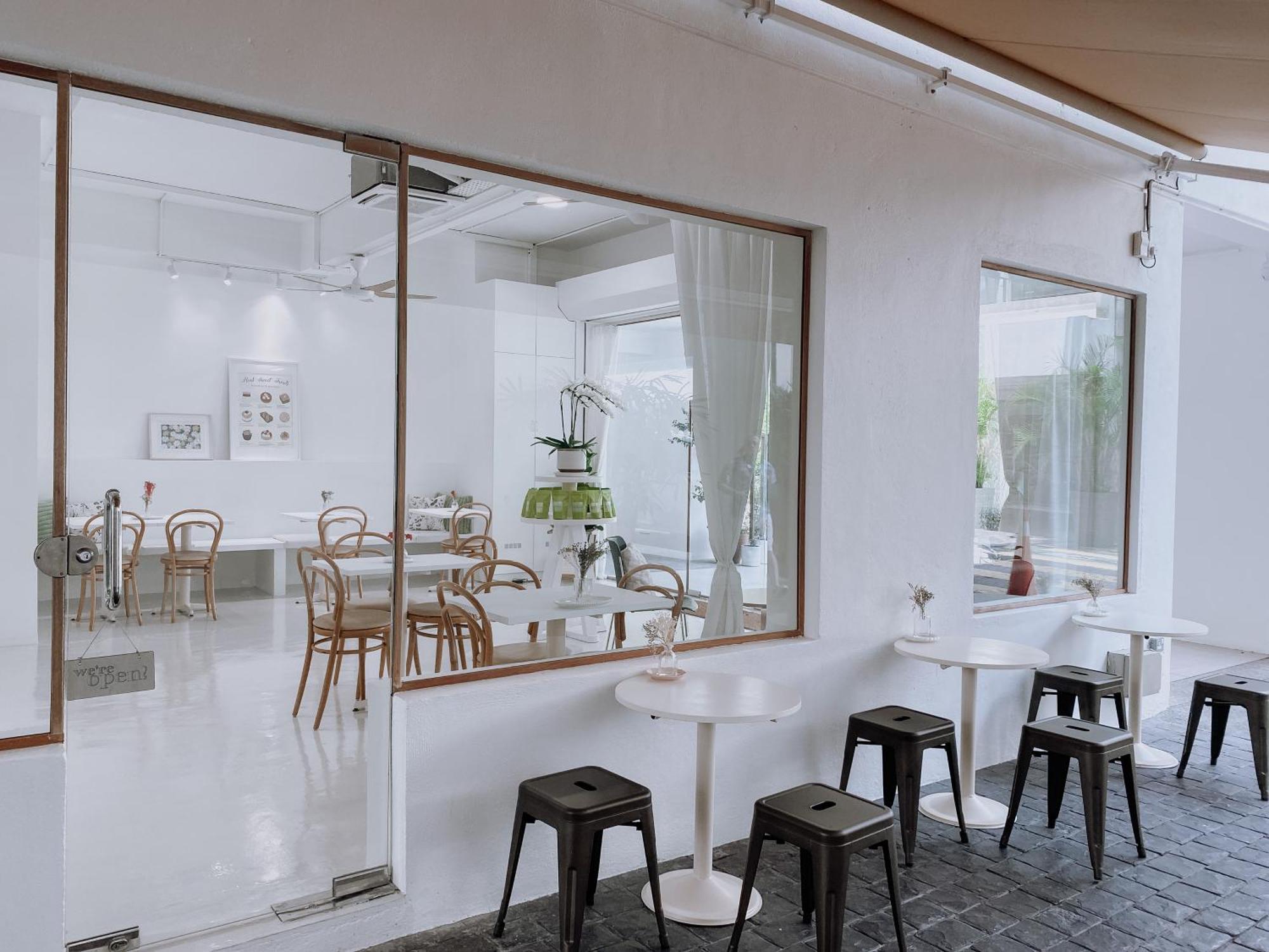 Pangsapuri Cozy Living , With Private Balcony @ Mont Kiara Hartamas