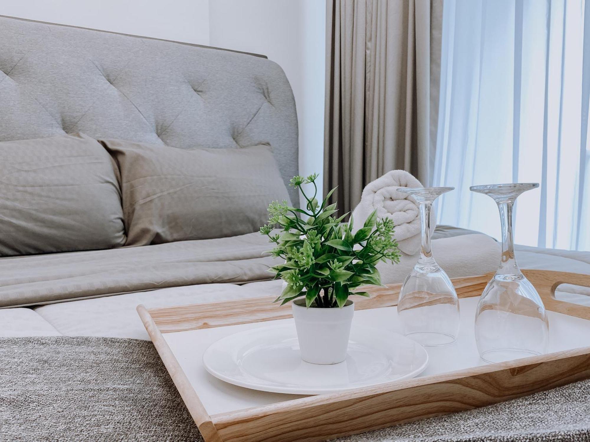 Cozy Living , With Private Balcony @ Mont Kiara Hartamas Kuala Lumpur